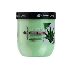 Moisturizers and Lotions